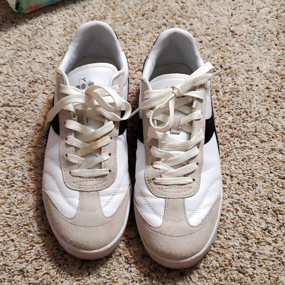 diadora shoes - Picture 2 of 7